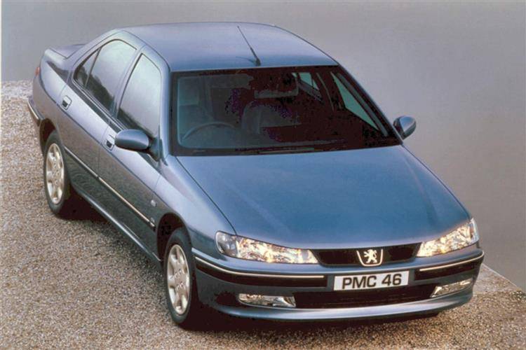 Peugeot Peugeot